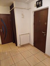 Vand apartament 2 camere Muncii