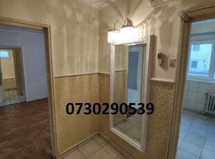 Vand Apartament 3 camere, etaj 2, Braila, zona Garii