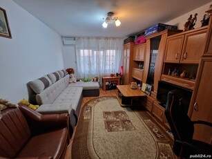 Vând apartament cu 2 camere Mioveni zona Auri