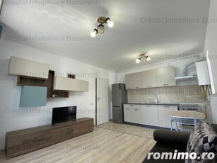 Vand apartament de 2 camere mobilat si utilat in zona Nicolae Teclu