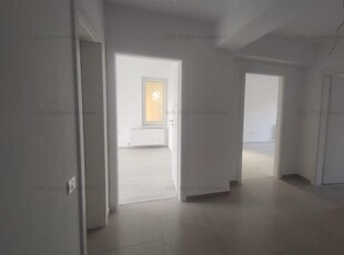 Vanzare apartament 2 camere bloc nou