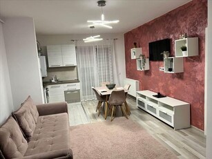 Vanzare apartament 2 camere decomandat bloc nou Tractorul, Brasov