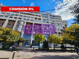 Vanzare apartament 2 camere *ultracentral* - strada Victoriei pietonal