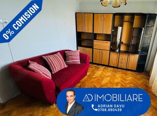 Vânzare apartament 3 camere, etaj 3 , strada Mioriței