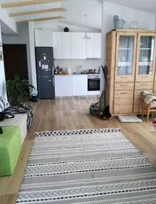 Vanzare apartament cu 2 camere in Apahida