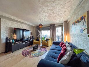 Vedere Panoramica Si Finisaje Premium Apartament in Monarch