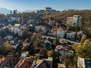 Vila de vanzare, Brasov - Str. Maior Cranta.