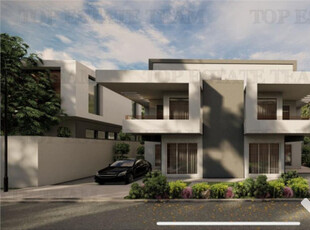 Zona Iancu Nicolae | Teren pentru constructie Duplex