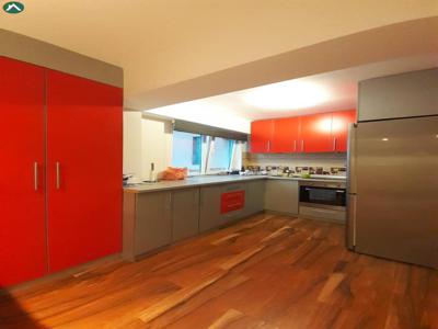 Apartament 2 camere Apahida, parcare cu CF separat, bloc cu LIFT