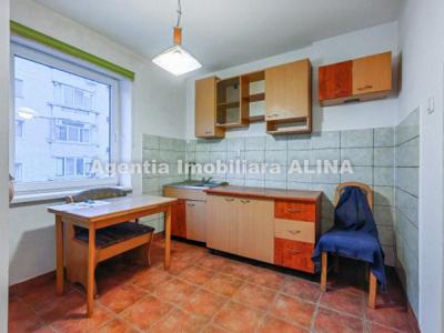Apartament 2 camere in Deva, zona Progresului, str. George Enescu, 44 mp, etaj 2...