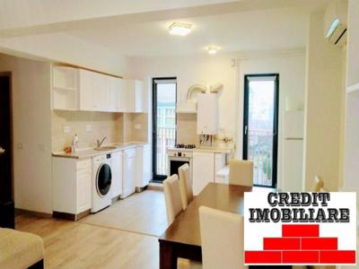 Apartament 3 camere confort 1,Centrul Civic