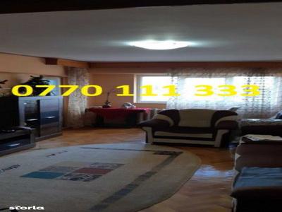 Apartament 3 camere, Garii, suprafata totala 81mp