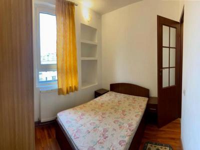 Apartament cu 2 camere - Pacurari