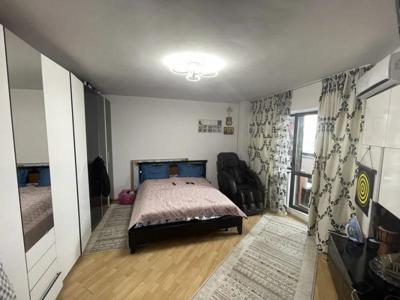 Apartament cu 3 camere decomandate - Pacurari