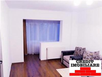 Particular vand apartament cu doua camere Centru Civic Toamnei