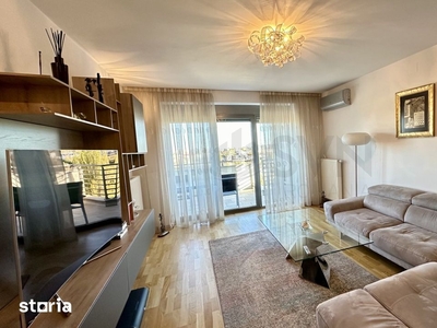 Apartament cu 3 camere, etaj 1, zona Dacia