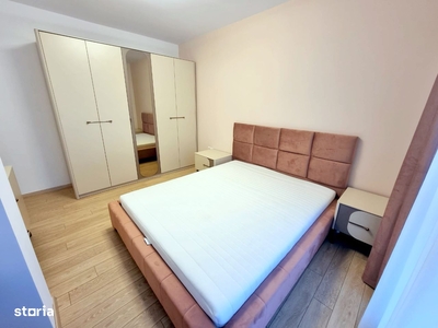 Apartament cu 2 camere la ARED Kaufland