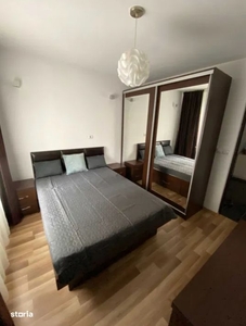 Apartament cu 2 camere in zona Lipovei