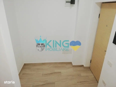 APARTAMENT 2 CAMERE /BALCON/PARCARE PROPRIE/2 BOXE/ZONA CORESI//