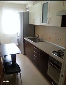 Apartament in bloc nou, 2 camere, de vanzare, in Borhanci