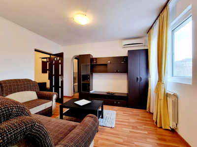 Apartament 2 camere de vanzare DRUMUL TABEREI - Bucuresti