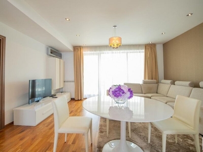 Apartament 2 camere Iancu Nicolae, Rovere Concept