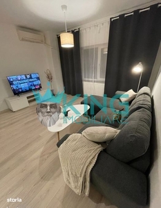 Apartament cu 2 camere,complet mobilat / utilat in Centru, str Horea!