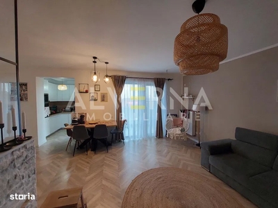 Apartament - 2 camere - Poiana Brasov