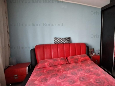 Apartament 3 camere, Calea 13 septembrie