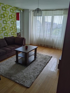 Apartament 3 camere de vanzare LUJERULUI - Bucuresti