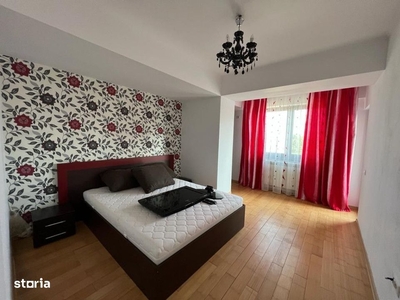 Apartament 3 camere lux zona Balada Termen lung