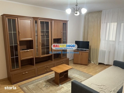 Apartament 2 camere finisat, metrou Berceni