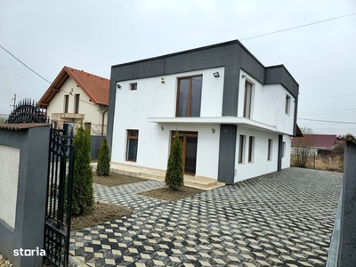 Casa de vanzare in Pitesti Turcesti