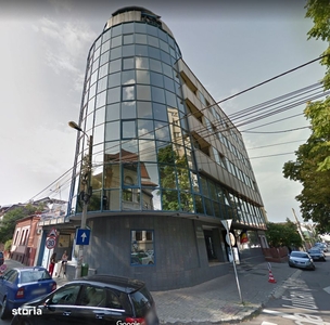 Apartament 2 camere etaj 1 de inchiriat Centru Alba Iulia mobilat si