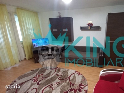 Inchiriez apartament 2 camere Berceni