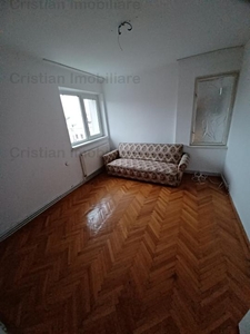 ID: 14406! ETAJ 3,Zona Victoriei, apartament 2 camere!