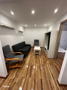 Inchiriem apartament 3 camere Manastur.