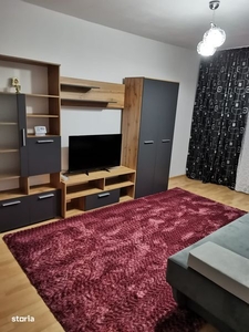 Zona Lamaitei apartament cu doua camere etaj 1