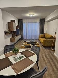 Apartament 2 camere confort 1, zona Victoriei