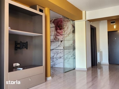 Se inchirieză apartament luxos,2 camere in Mamaia-Summerland