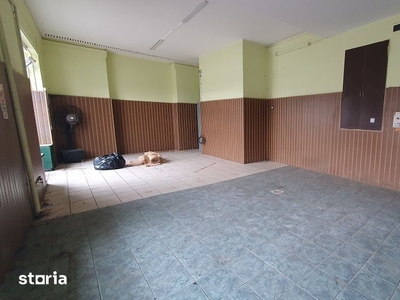 Inchiriez spatiu comercial zona Boul Rosu - ID : RH-39109-property