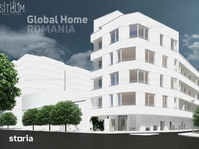 Investitie imobil birouri si locuinte | Zona centrala-Ferdinand | In c