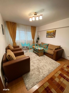 Nicolae Titulescu - Apartament 2 Camere - Semidecomandat