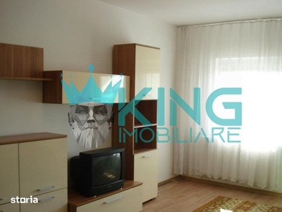 P-TA ROMANA | APARTAMENT 2 CAMERE | METROU | BALCON |