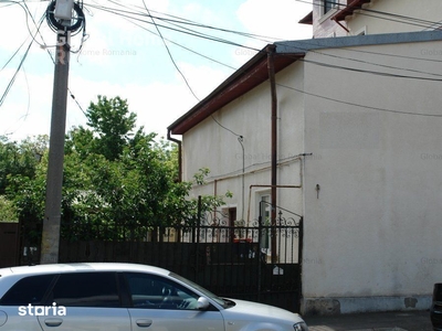 Teren 320MP - Deschidere 13ML | Situat M3 - PUD P+4 | Calea Calarasi -