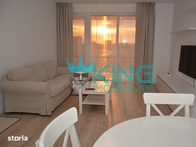Valletta Residence - Apartament 4 Camere - Finisaje Premium