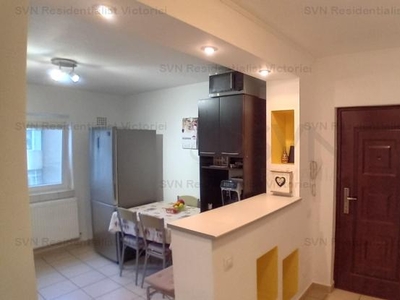 Vanzare apartament 3 camere, Cotroceni, Bucuresti