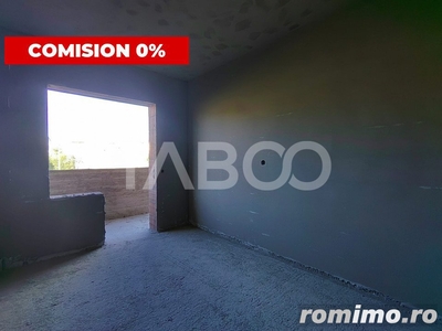 0% Comision Apartament de vanzare 2 camere balcon si gradina de 40 mp