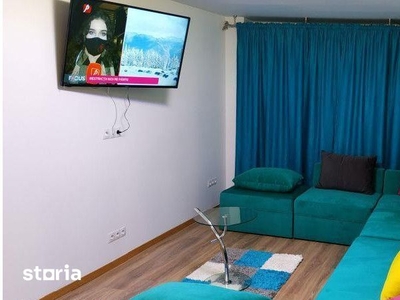 Apartament 3 camere Premium Mircea Eliade
