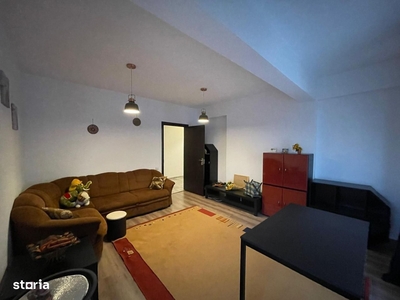 AP. 2 CAMERE, PET-FRIENDLY, METROU 15 MIN, CENTRALA, PARCARE, LIBER